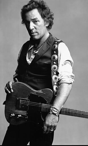Bruce Springsteen Radio