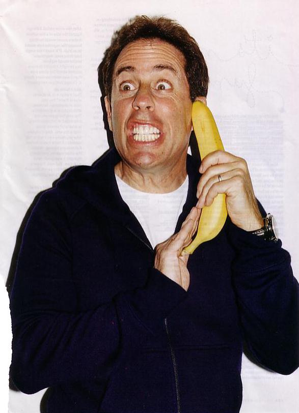 Jerry Seinfeld Wallpapers